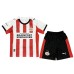 PSV Eindhoven Hemmatröja Barn 25/26